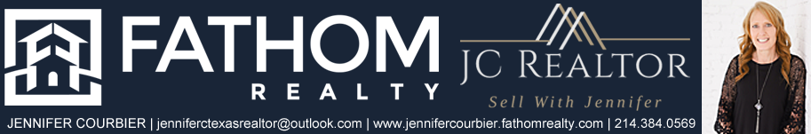 Jennifer Courbier REALTOR Logo