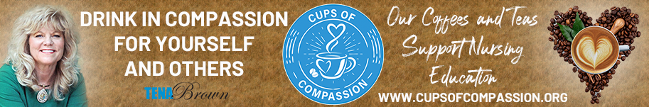 Cups of Compassion Logo