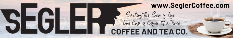 Segler Coffee And Tea Co. Logo