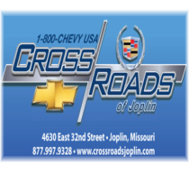 Crossroads Cadillac Chevrolet Joplin MO