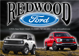Review image from Redwood Ford