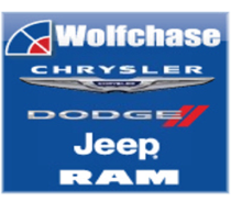 Wolfchase Chrysler Dodge Jeep Ram Bartlett TN