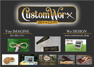 Review image from Custom Worx Shop