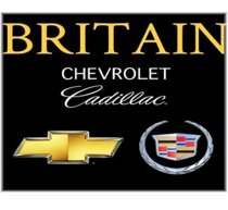 Britain Chevrolet Cadillac Greenville TX