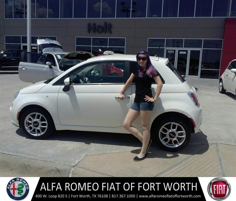 Okay, so this is the first time I�ve purchased a car on my