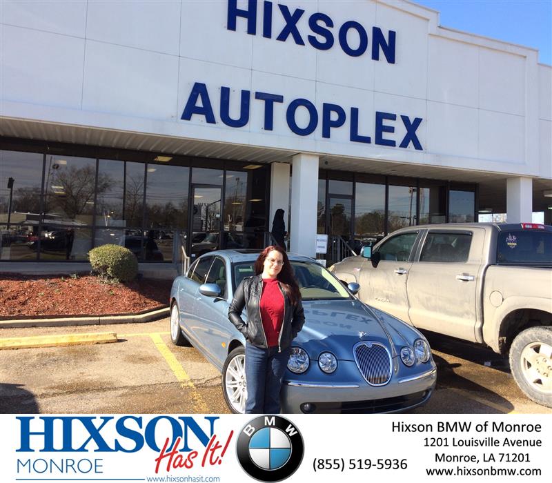 Scott hixson bmw