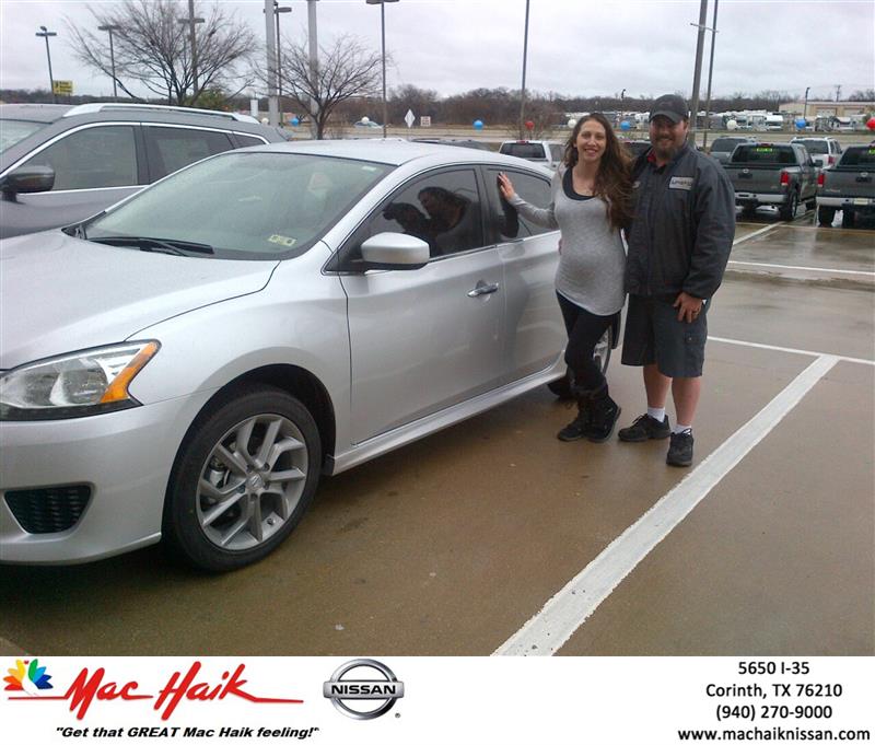 Orr nissan in corinth #4