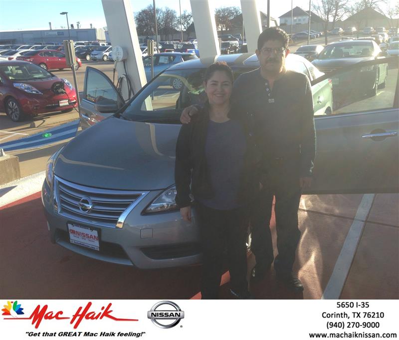 Orr nissan in corinth #9