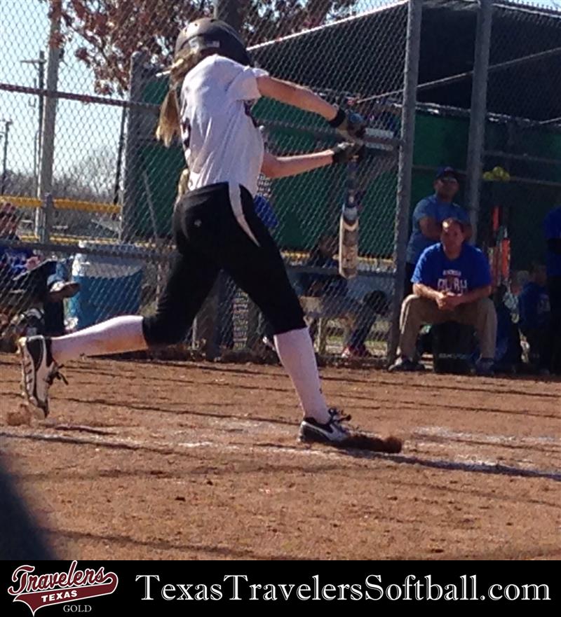 Girls Fast-pitch Softball Is One Of The Most Competitive Youth Sports In Asa 10u Girls Are Pitching 50-52 Mph From 35 Feet Morning Running Youth Sports Texas