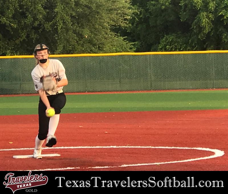Review image from Kayleigh Smith Has A Great Performance At The DFW PGF Qualifier