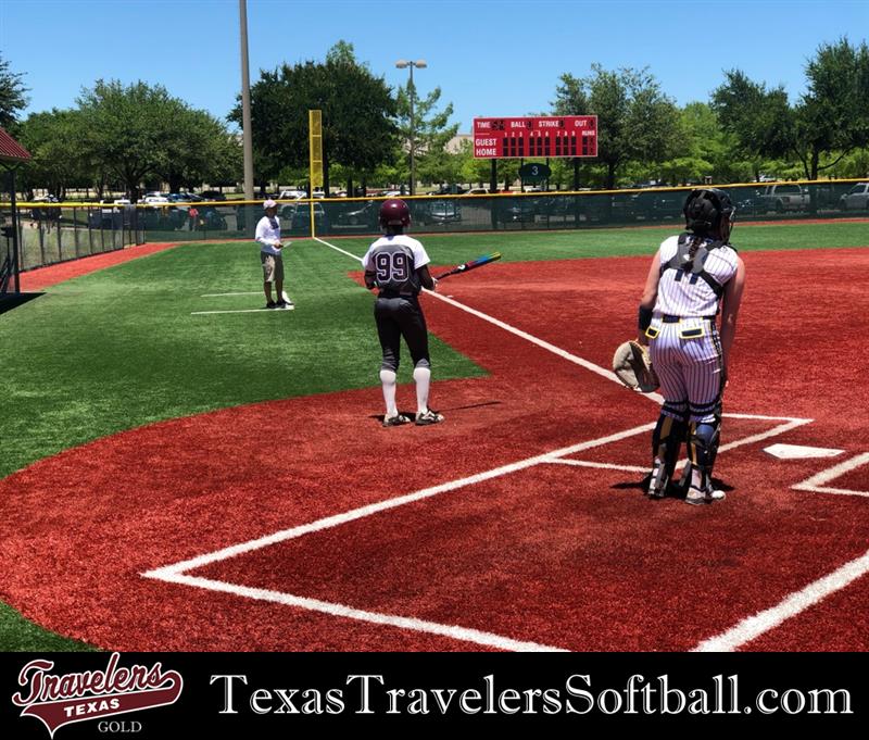 Review image from JaKeyla “J-Mac” McDaniel Bunts & Steals 2nd Vs ImpactGold Premier Sydney