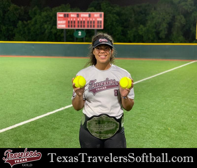 Review image from Madison McClarity Hits A Grand Slam