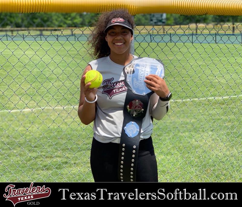 Review image from Madison McClarity Hits A Solo Home Run