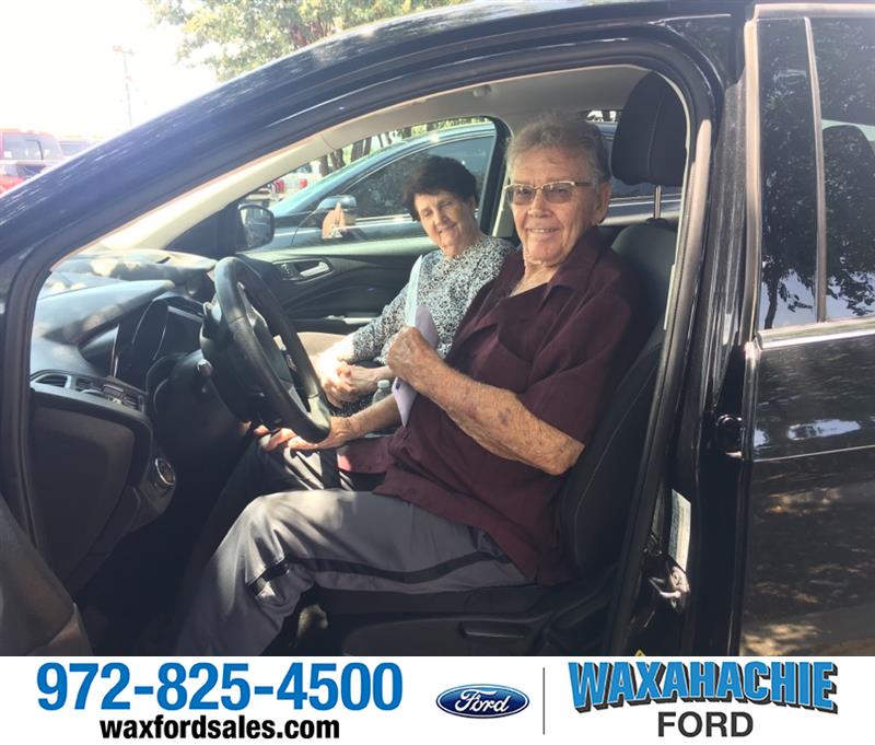 Waxahachie Ford Customer Reviews Testimonials Page 1