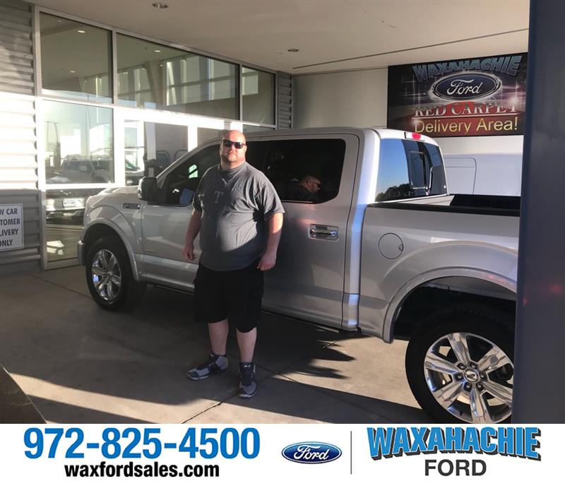 Review image from Jarod Hayworth
