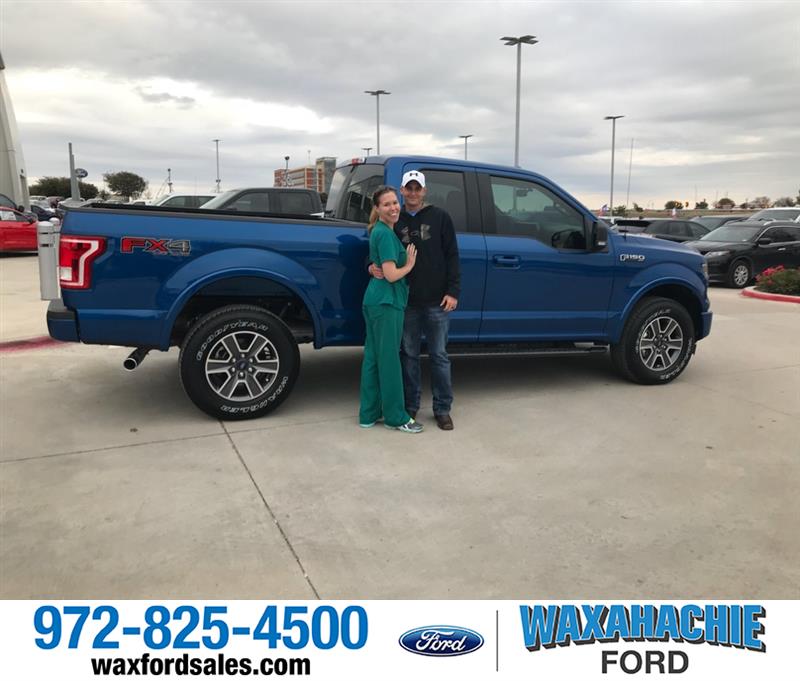 Review image from Travis Partain