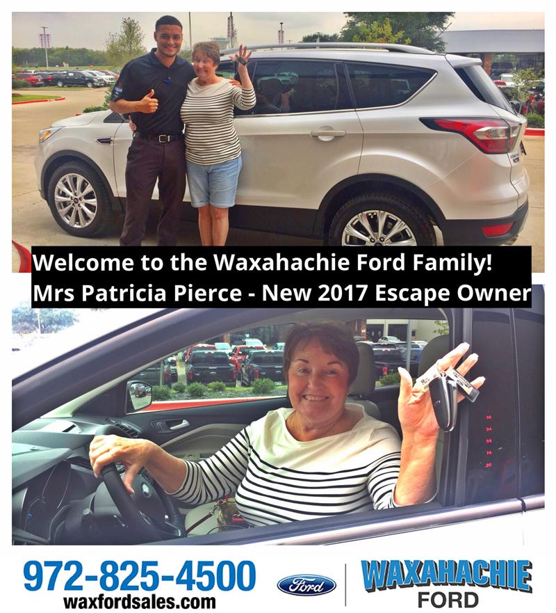 Review image from Patricia Pierce