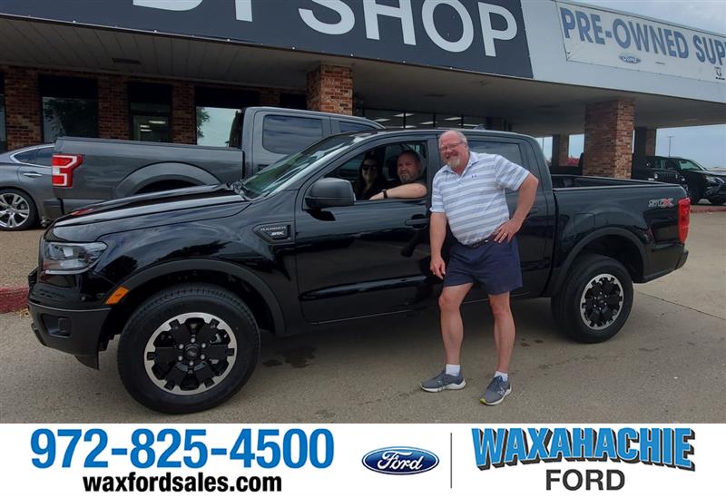 Waxahachie Ford Customer Reviews Testimonials Page 1