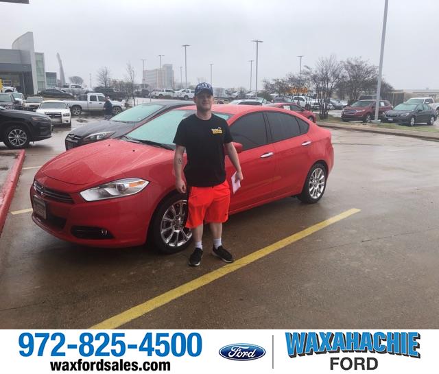 Review image from Larkin Alexander