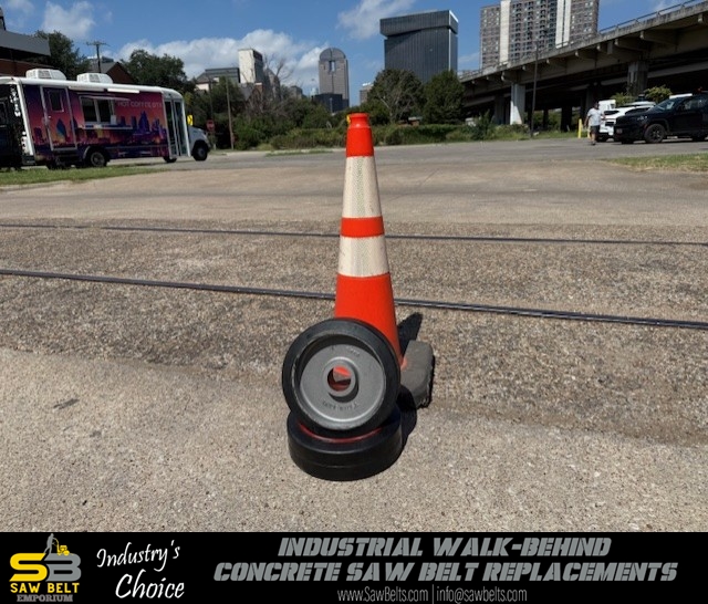 Review image from 2500873 for sale at WWW.SAWBELTS.COM