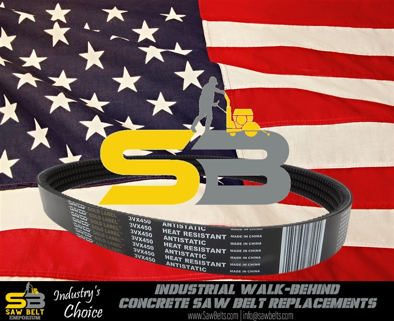 Review image from Happy 4th of July form Saw Belt Emporium