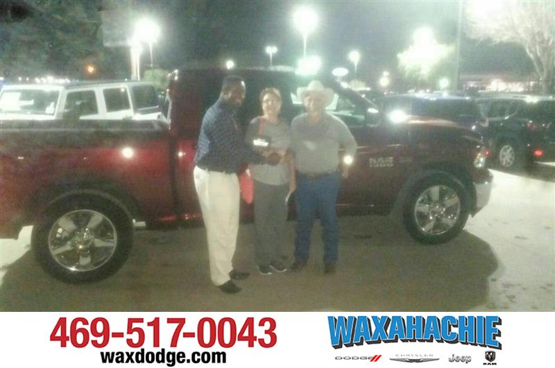 Review image from Carrington Lozano