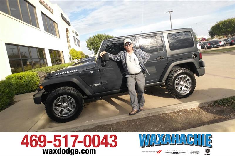 Review image from Rickey Martin