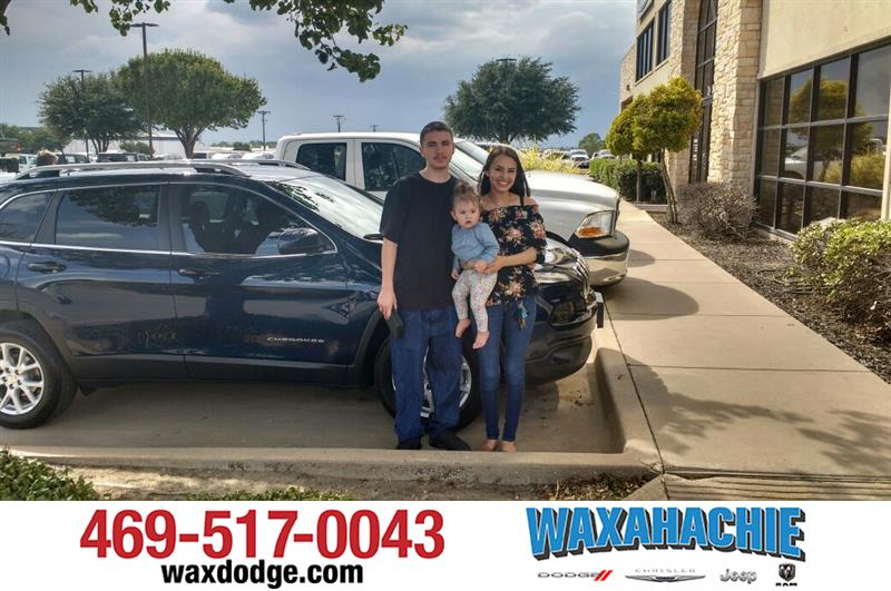 Review image from Jonah Michelsen