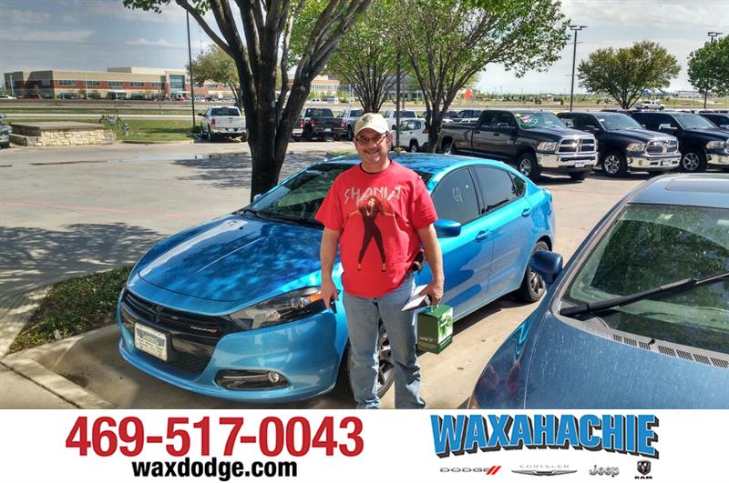 Review image from Devan Ward