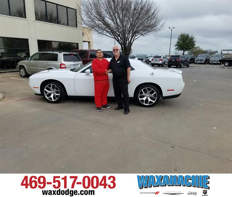 Review image from Delia Caceres