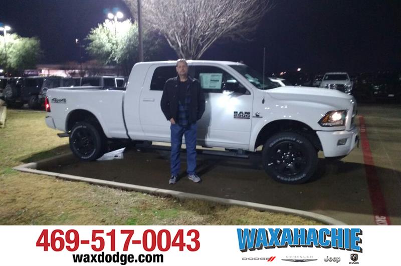 Review image from James Olinger