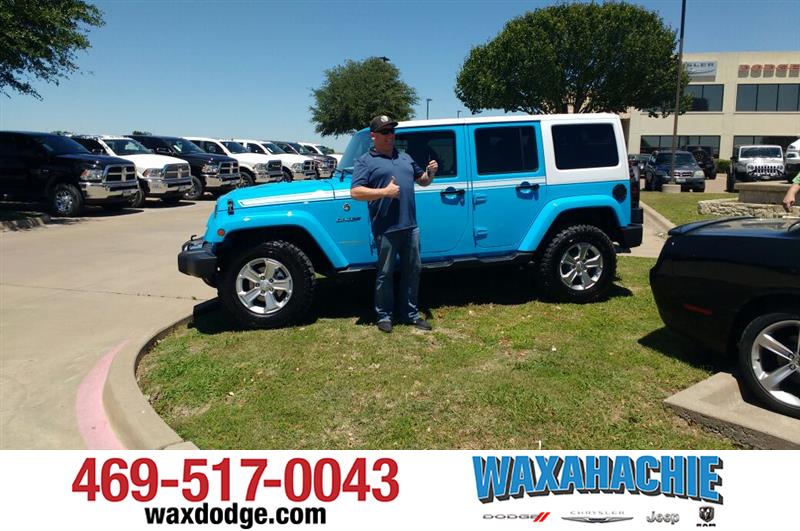 Review image from Lance Whitlock