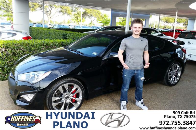 I came into the dealership April 3rd and purchased a 2014