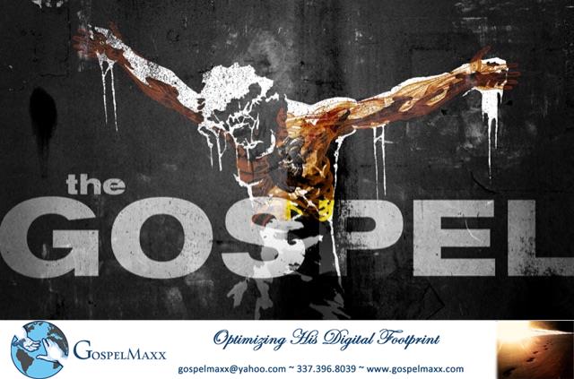 Review image from There Is but One  Gospel!