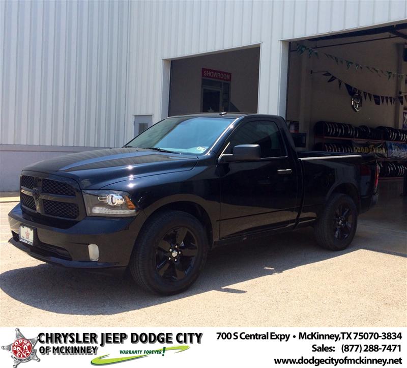 Mckinney chrysler dealership #4