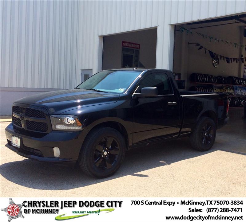 Chrysler jeep dodge city mckinney #4