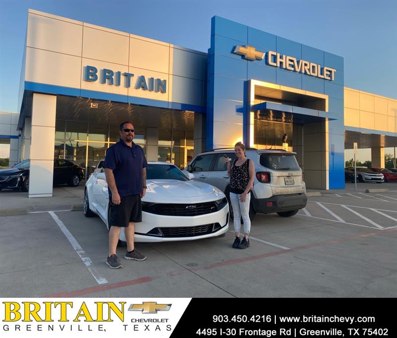 Review image from Savannah Dominguez