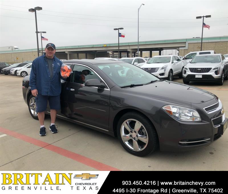 Review image from Ted Arnold