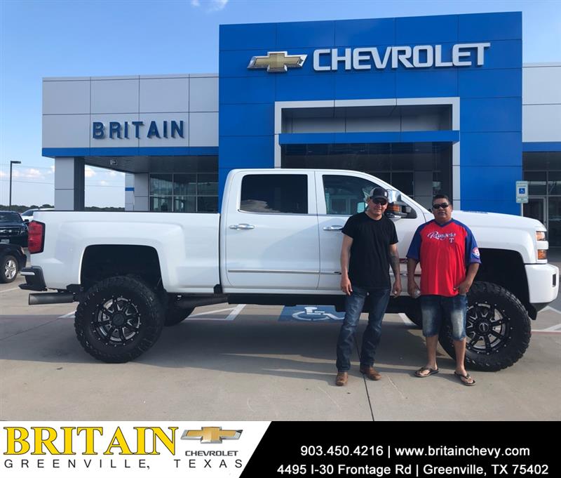 Review image from Tony Olvera
