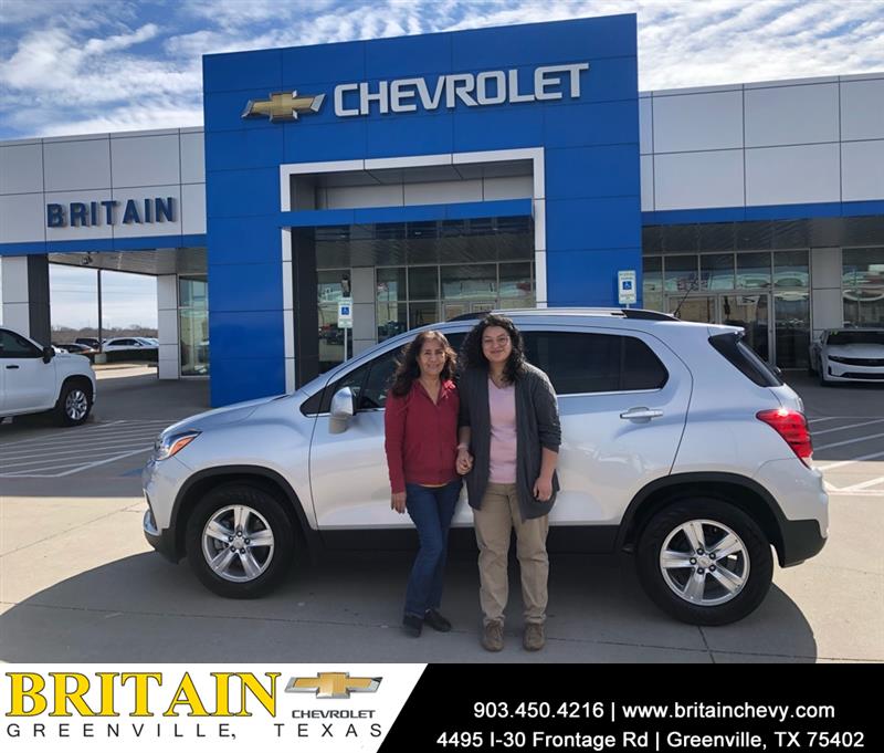 Review image from Maria Moctezuma