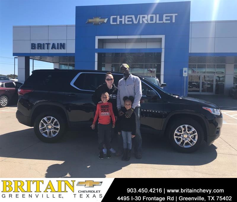 Review image from Bree Chisom