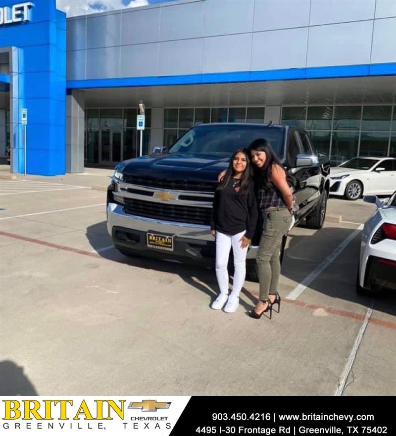 Review image from Olga  Pineda