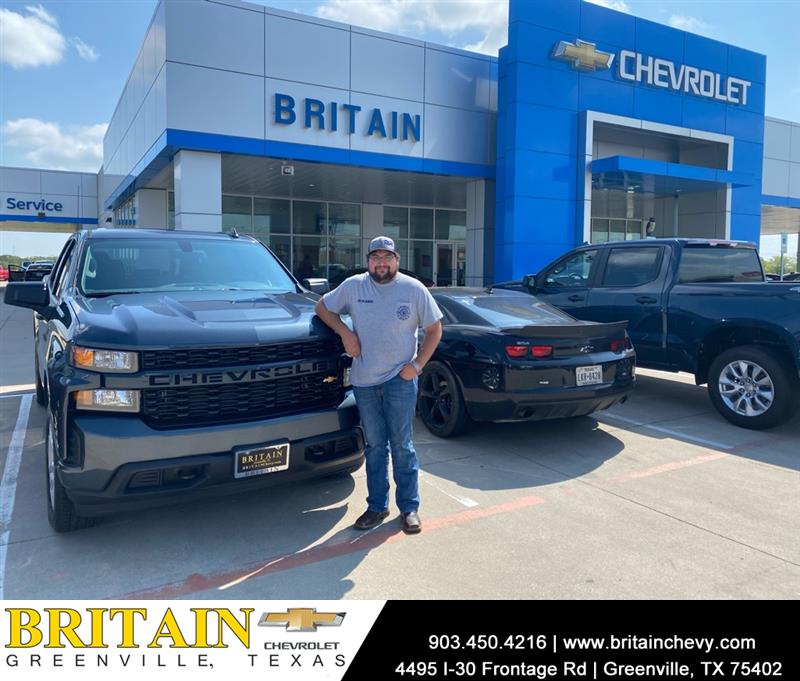 Review image from Johnny Glasco