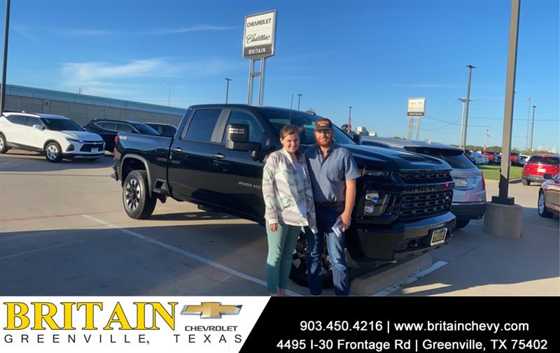 Review image from Colton Burns 