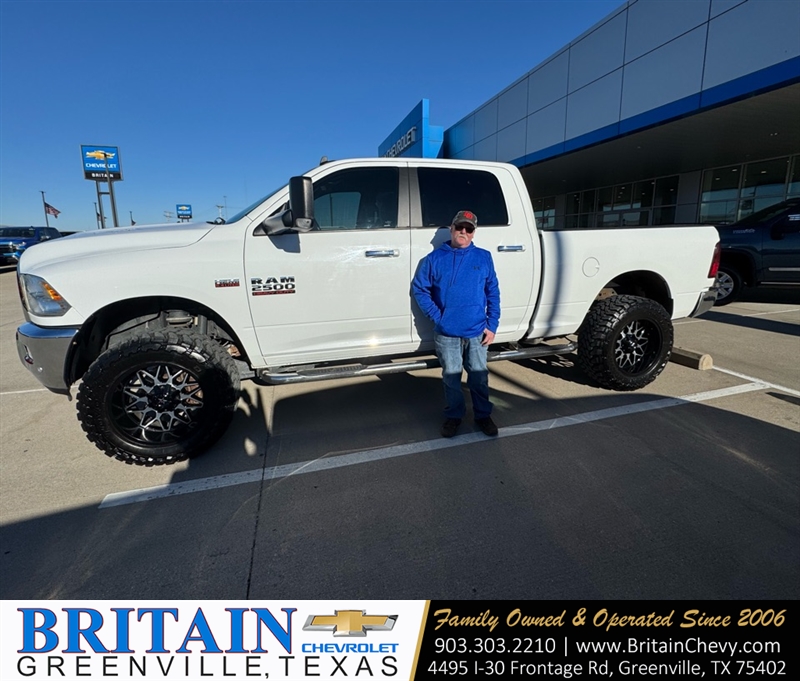 Review image from Garrett Evans