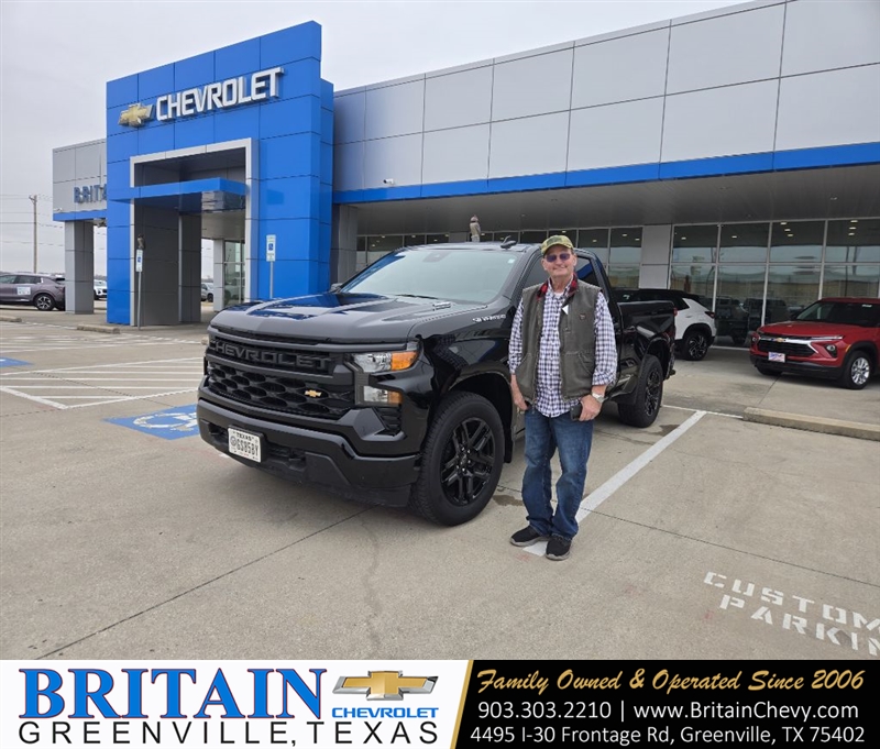 Review image from Harold  Morgan