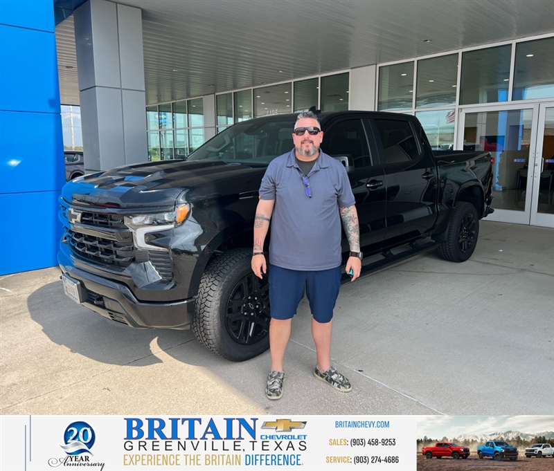 Review image from Peter Tanzilli