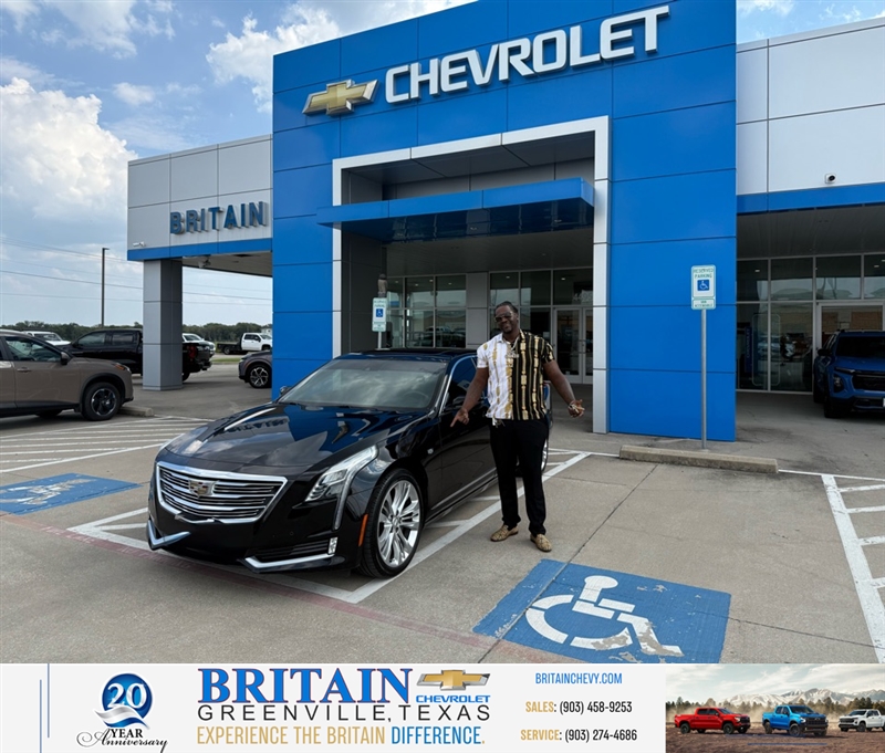 Review image from Christopher  Smith