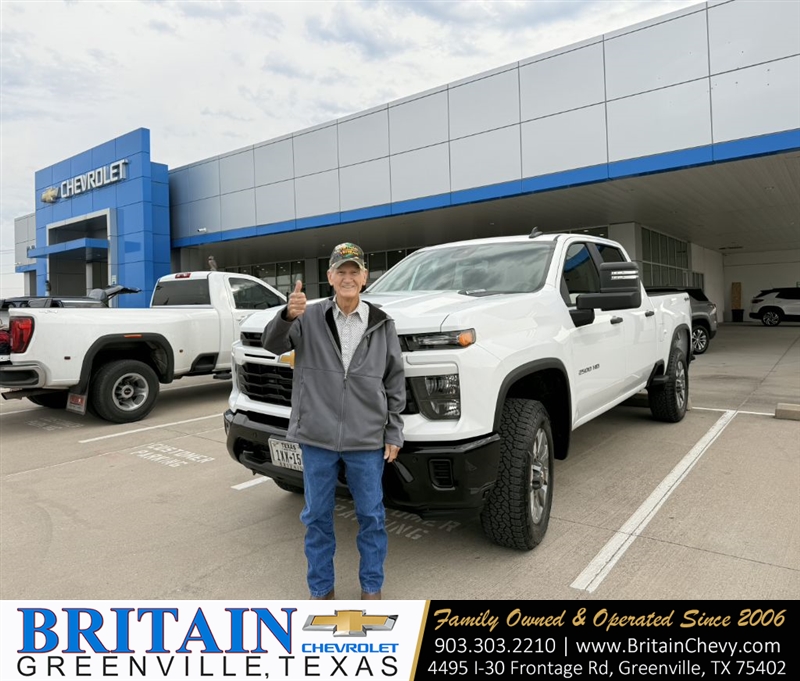 Review image from Billy Calton