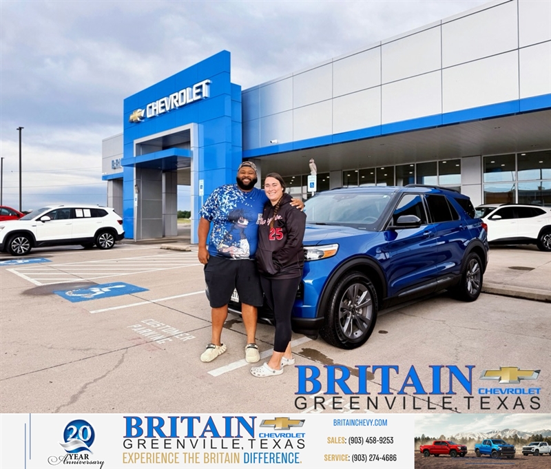 Review image from Lyndsey & William  Slade 